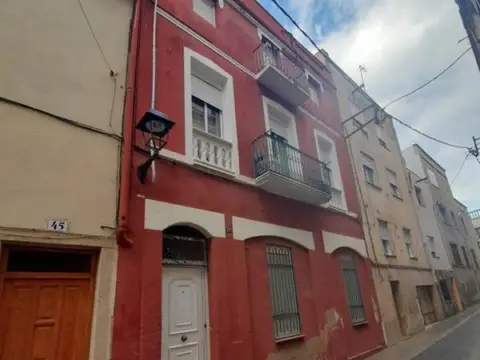 Piso en Carrer del Mig