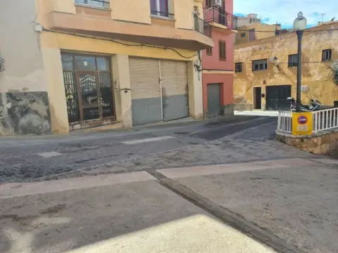 Piso en calle S Vicenç