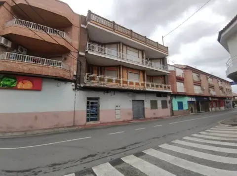 Piso en Plaza de la Constitución