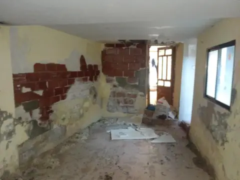 Casa en calle de San Juan