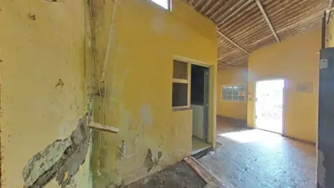 Casa en El Escobonal