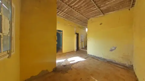 Casa en El Escobonal