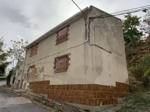 Casa en calle de los Almadieros