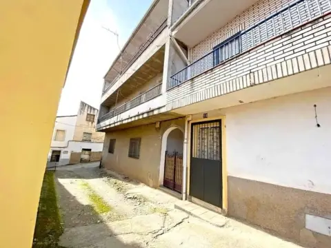 Piso en calle Cancho