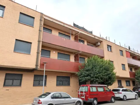 Piso en calle Dra. Castells