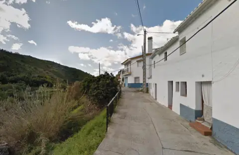 Terreno en Barriada del Río Bermuza