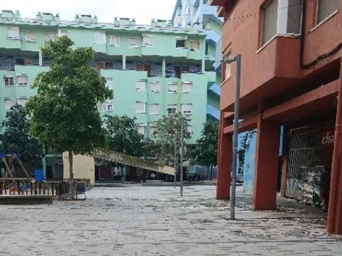 Piso en Passatge de les Moreres
