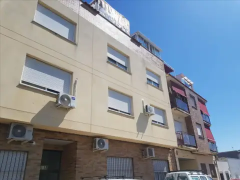 Garaje en calle de Serrano