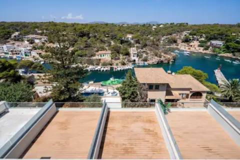 Piso en calle Verge del Carme