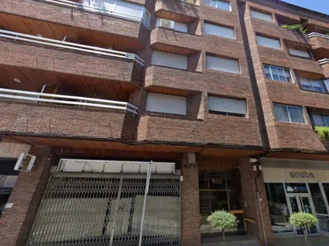 Piso en calle Ribeiro Do