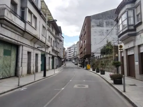 Piso en calle Ribeiro Do