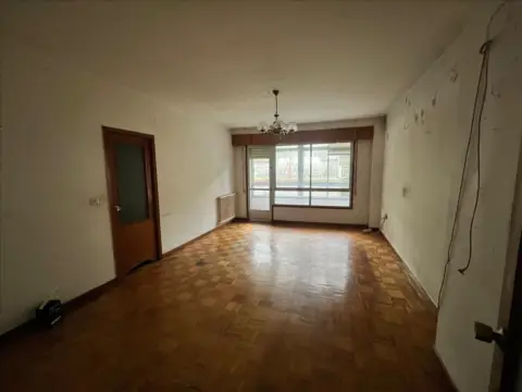 Piso en calle Ribeiro Do