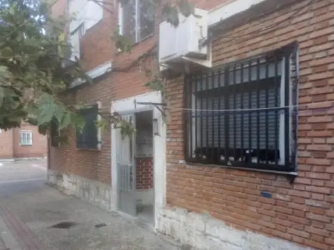 Piso en calle Orbigo