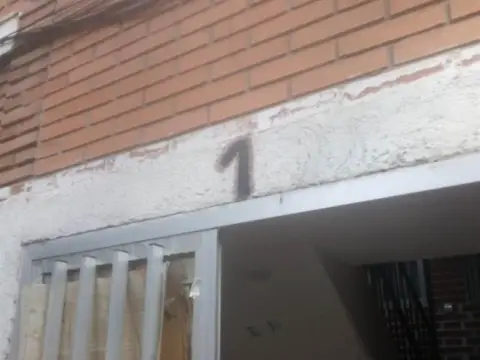 Piso en calle Orbigo