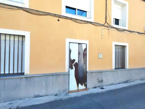 Piso en calle de la Pasión