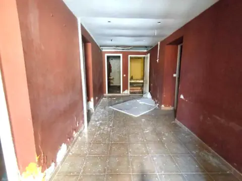Piso en calle de la Pasión