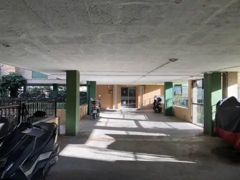 Piso en calle Sidero Minera