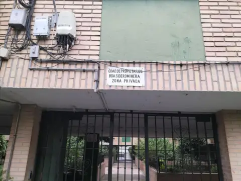 Piso en calle Sidero Minera