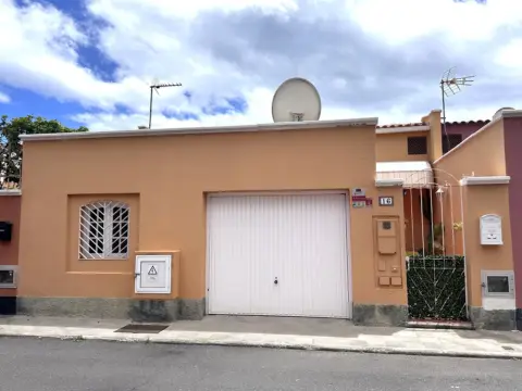Piso en calle Aytami