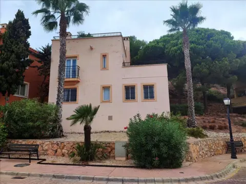 Piso en calle de La Vaguada-Ur C. Golf