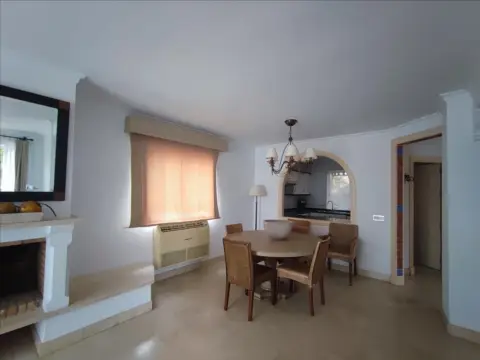 Piso en calle de La Vaguada-Ur C. Golf