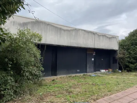 Casa en Urbanització Junior Park