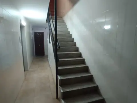 Piso en Can Bassa-Palou