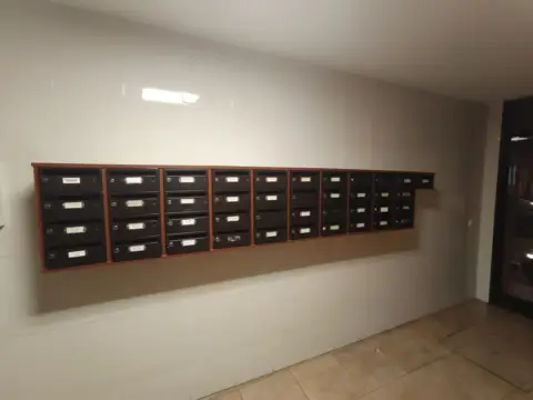 Piso en Can Bassa-Palou