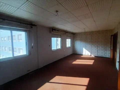 Piso en Rúa de Tetuán