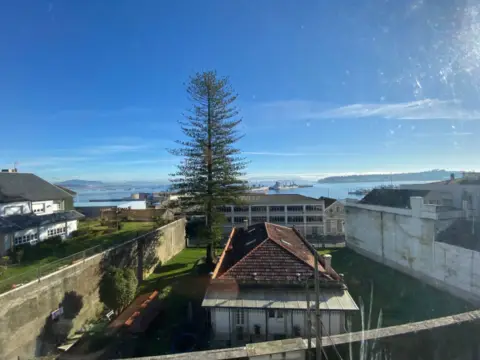 Piso en Rúa de Tetuán