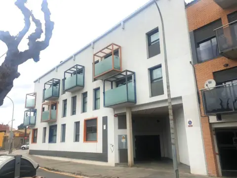 Garaje en Carrer de Getafe