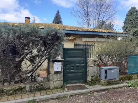 Casa en Travesía de José Espronceda