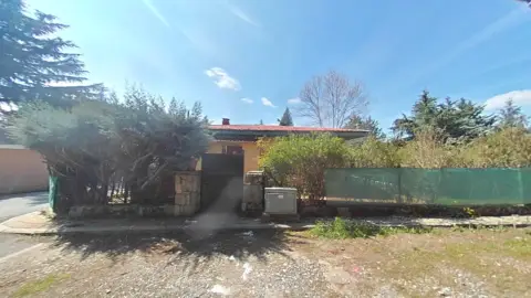 Casa en Travesía de José Espronceda