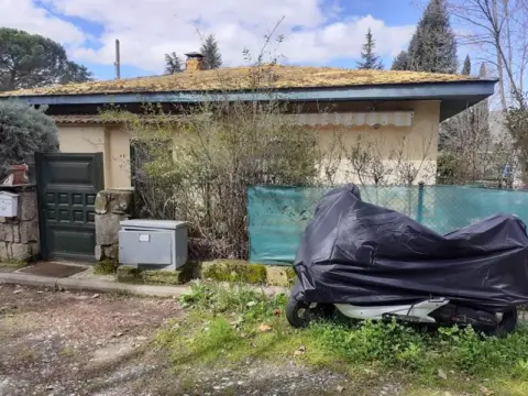 Casa en Travesía de José Espronceda