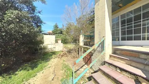 Casa en Travesía de José Espronceda