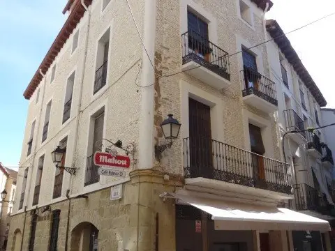 Piso en calle de Ramiro 'El Monje'