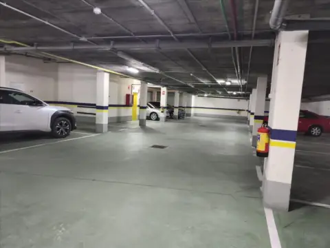 Garaje en calle del Camino de los Chopos
