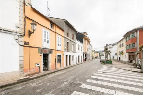 Local comercial a Avenida de Asturias