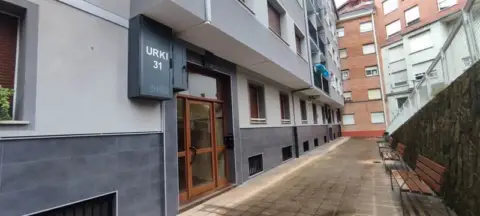 Apartment on Urki Street