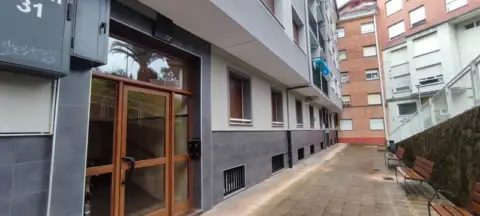 Piso en calle de Urki