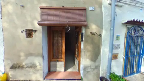 Casa en Alfauir