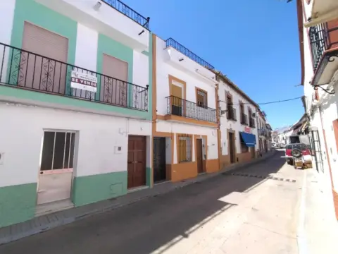 Piso en calle de Ramón y Cajal