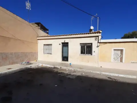 House on Carrer Numància