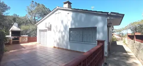 Casa en Castellví de Rosanes