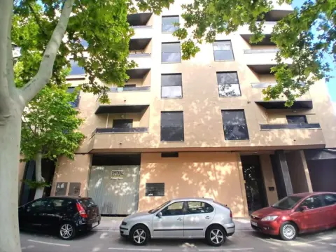 Garaje en Avenida de Ayora