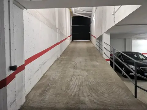 Garaje en Avenida de Ayora