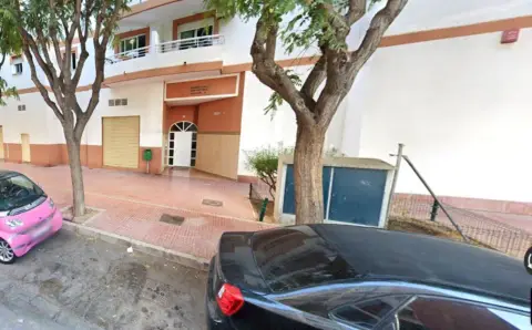 Piso en calle Colonia Sta. Isabel