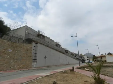 Piso en calle de la Generalitat de Cataluña