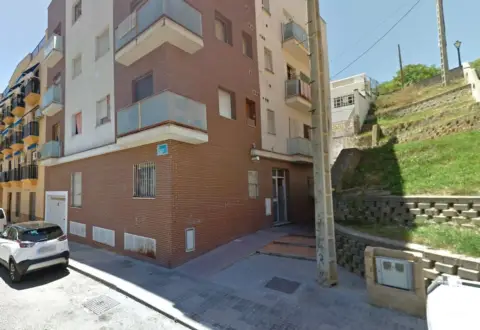 Trastero en calle Arquitecto Alejan Herrero