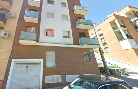 Trastero en calle Arquitecto Alejan Herrero